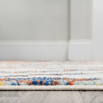 Amir Moroccan Beni Souk Area Rug